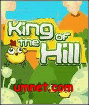 game pic for King of the Hill